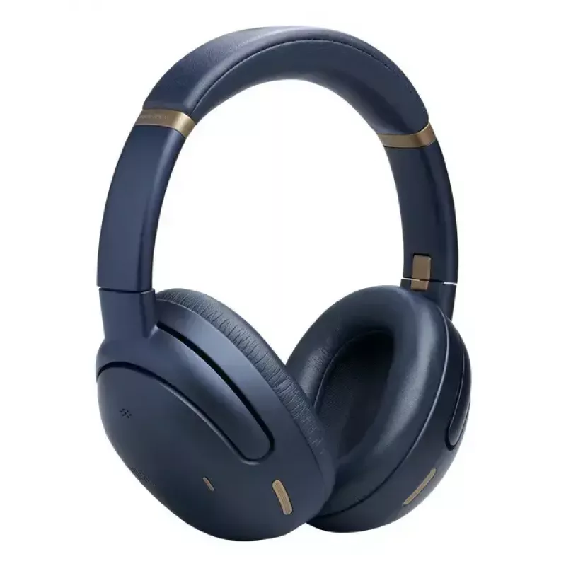 JBL Tour One M3 kõrvaklapid Juhtmega ühendatav ja juhtmevaba Peapael Kõned/muusika USB USB-C Bluetooth Sinine