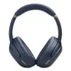 JBL Tour One M3 kõrvaklapid Juhtmega ühendatav ja juhtmevaba Peapael Kõned/muusika USB USB-C Bluetooth Sinine
