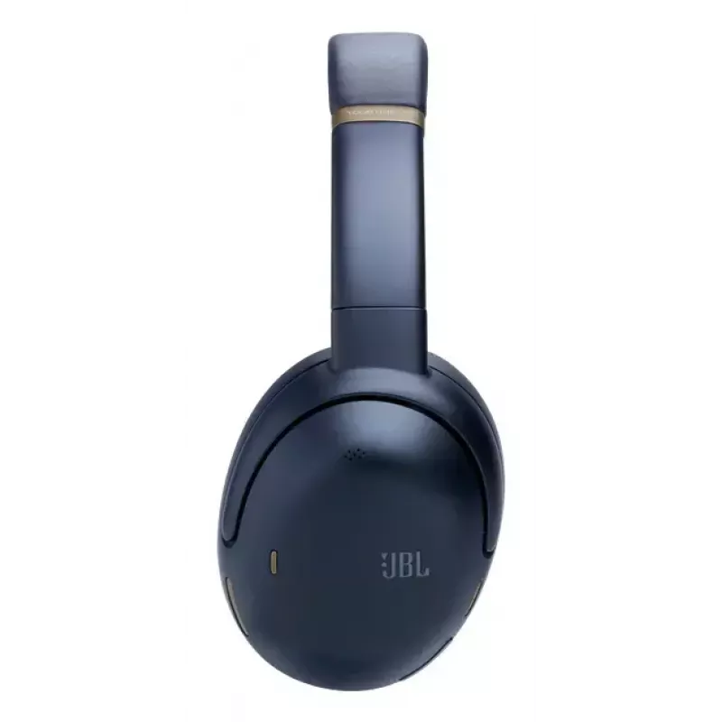JBL Tour One M3 kõrvaklapid Juhtmega ühendatav ja juhtmevaba Peapael Kõned/muusika USB USB-C Bluetooth Sinine