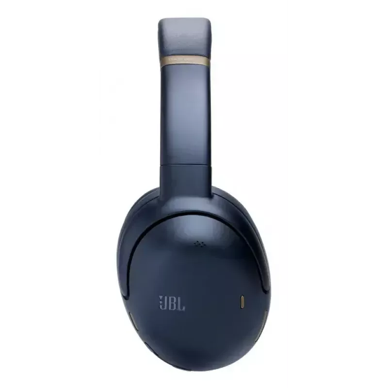 JBL Tour One M3 kõrvaklapid Juhtmega ühendatav ja juhtmevaba Peapael Kõned/muusika USB USB-C Bluetooth Sinine
