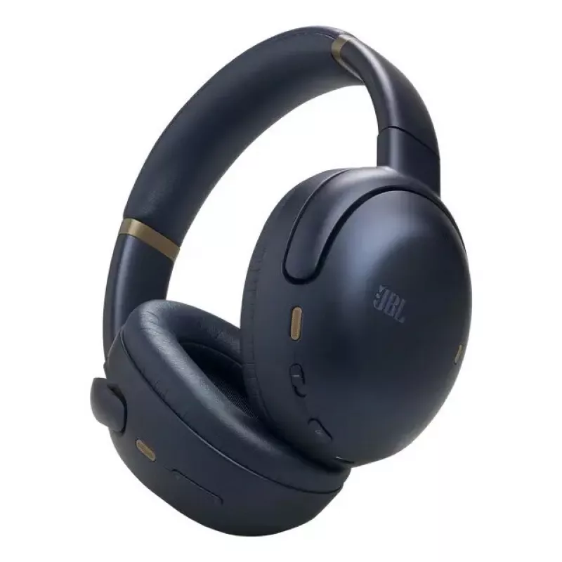 JBL Tour One M3 kõrvaklapid Juhtmega ühendatav ja juhtmevaba Peapael Kõned/muusika USB USB-C Bluetooth Sinine