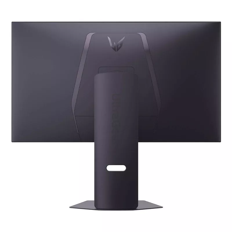 LG 32GX850A-B arvutikuvar 81,3 cm (32 tolli) 3840 x 2160 pikslit 4K Ultra HD OLED Must