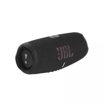 JBL Charge 5 Wi-Fi Stereo kaasaskantav kõlar Must 40 W