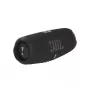 JBL Charge 5 Wi-Fi Stereo kaasaskantav kõlar Must 40 W