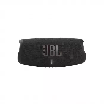 JBL Charge 5 Wi-Fi Stereo kaasaskantav kõlar Must 40 W