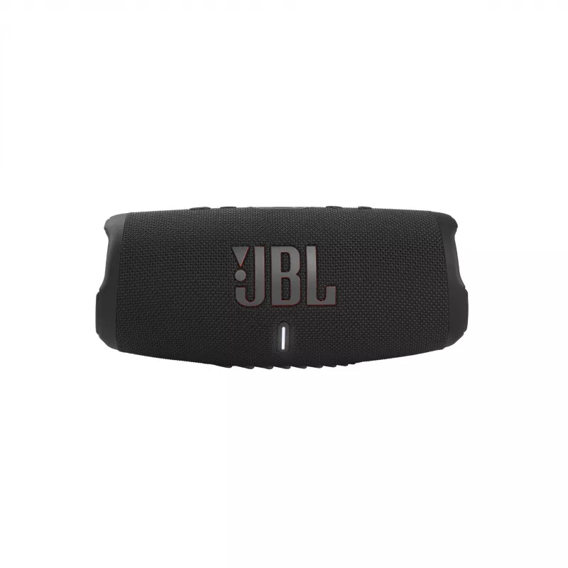 JBL Charge 5 Wi-Fi Stereo kaasaskantav kõlar Must 40 W