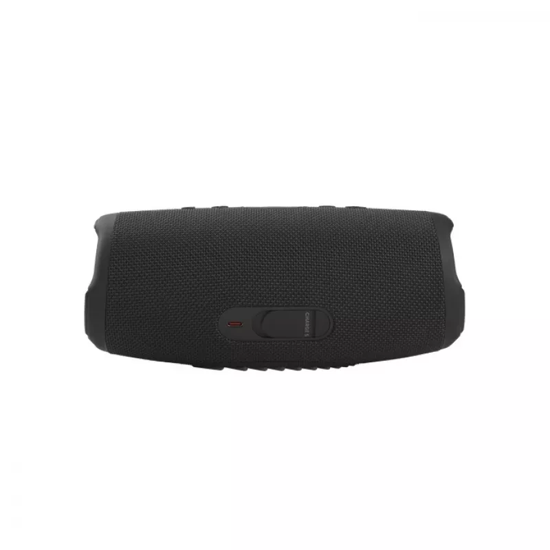 JBL Charge 5 Wi-Fi Stereo kaasaskantav kõlar Must 40 W