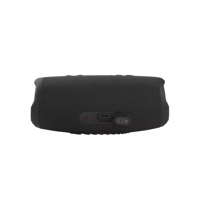 JBL Charge 5 Wi-Fi Stereo kaasaskantav kõlar Must 40 W