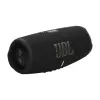 JBL Charge 5 Wi-Fi Stereo kaasaskantav kõlar Must 40 W
