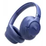 Kõrvaklapid JBL Tune 730BT juhtmevabad Bluetooth supra-aural 20–20000 Hz, 218,2 g, sinine