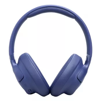 Kõrvaklapid JBL Tune 730BT juhtmevabad Bluetooth supra-aural 20–20000 Hz, 218,2 g, sinine
