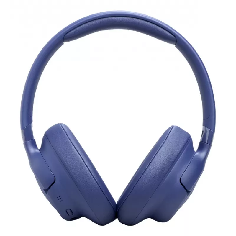 Kõrvaklapid JBL Tune 730BT juhtmevabad Bluetooth supra-aural 20–20000 Hz, 218,2 g, sinine