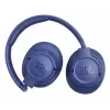 Kõrvaklapid JBL Tune 730BT juhtmevabad Bluetooth supra-aural 20–20000 Hz, 218,2 g, sinine