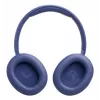 Kõrvaklapid JBL Tune 730BT juhtmevabad Bluetooth supra-aural 20–20000 Hz, 218,2 g, sinine
