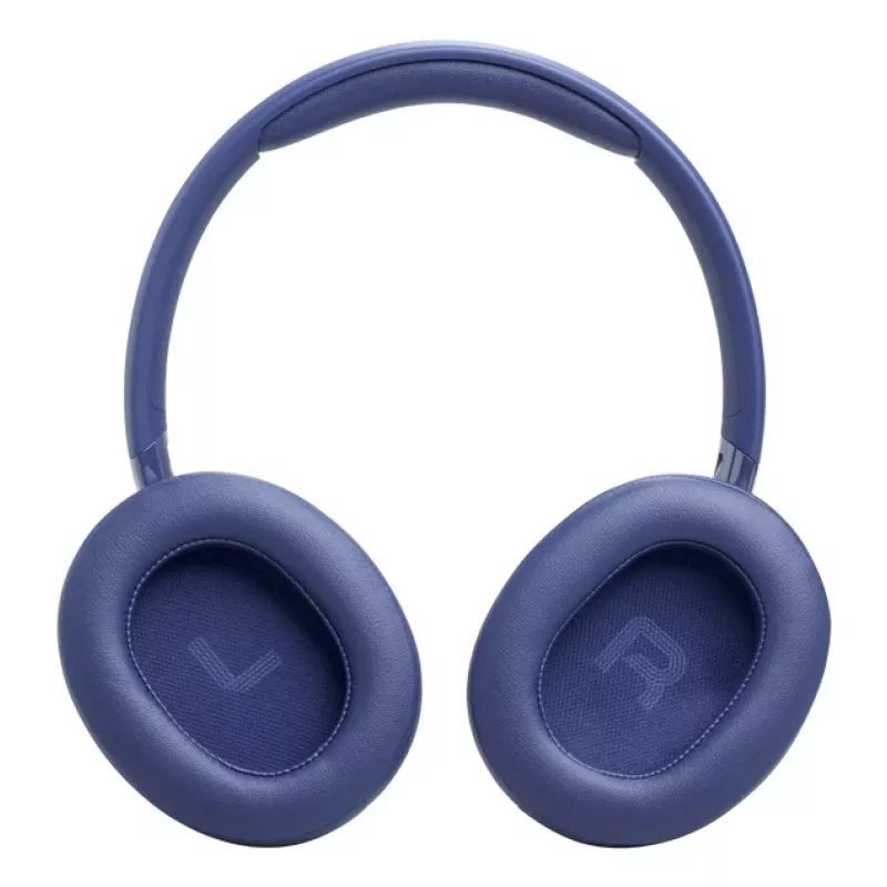 Kõrvaklapid JBL Tune 730BT juhtmevabad Bluetooth supra-aural 20–20000 Hz, 218,2 g, sinine