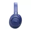 Kõrvaklapid JBL Tune 730BT juhtmevabad Bluetooth supra-aural 20–20000 Hz, 218,2 g, sinine