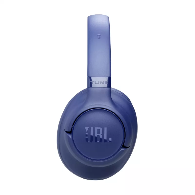 Kõrvaklapid JBL Tune 730BT juhtmevabad Bluetooth supra-aural 20–20000 Hz, 218,2 g, sinine