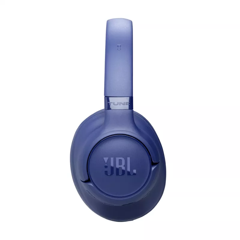Kõrvaklapid JBL Tune 730BT juhtmevabad Bluetooth supra-aural 20–20000 Hz, 218,2 g, sinine