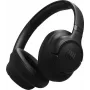 JBL Tune 730BT Peakomplekt Juhtmevaba Peapael Kõned/muusika USB USB-C Bluetooth Must