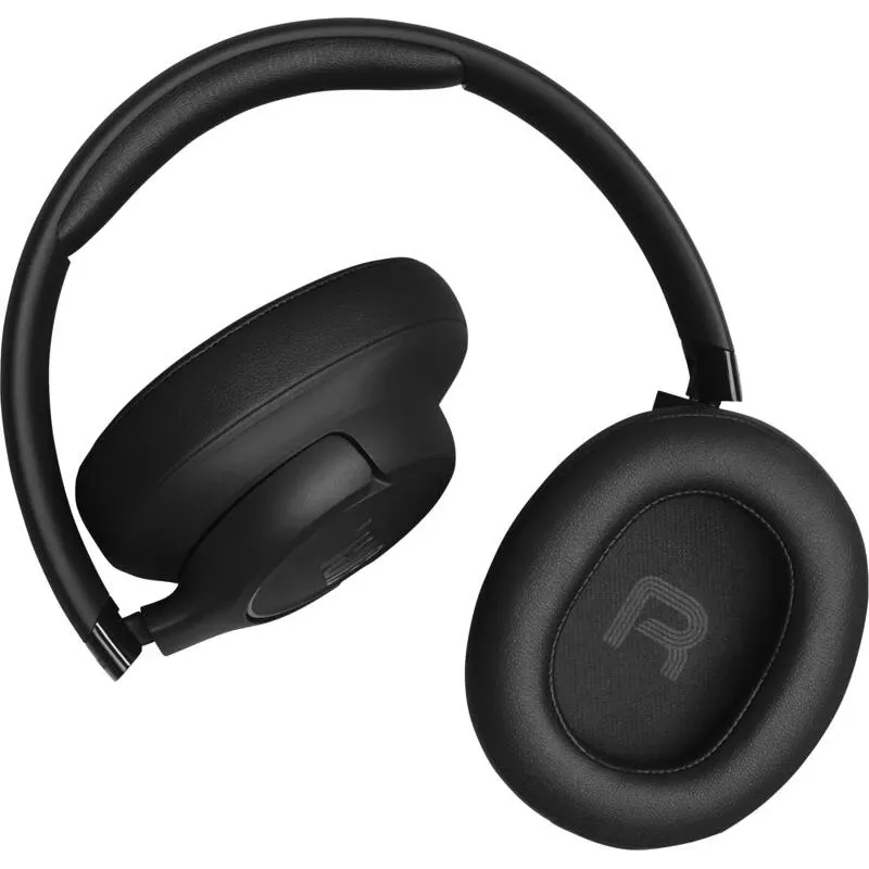 JBL Tune 730BT Peakomplekt Juhtmevaba Peapael Kõned/muusika USB USB-C Bluetooth Must
