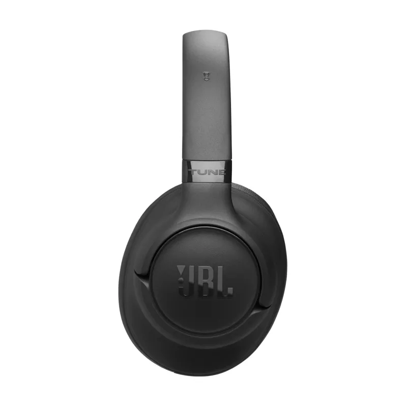 JBL Tune 730BT Peakomplekt Juhtmevaba Peapael Kõned/muusika USB USB-C Bluetooth Must