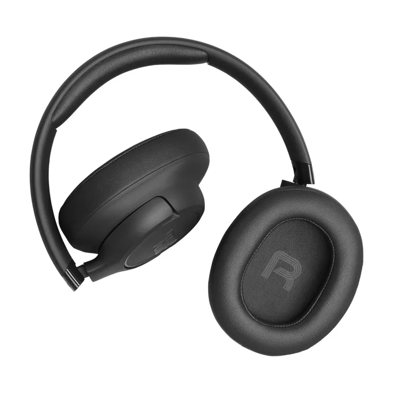 JBL Tune 730BT Peakomplekt Juhtmevaba Peapael Kõned/muusika USB USB-C Bluetooth Must
