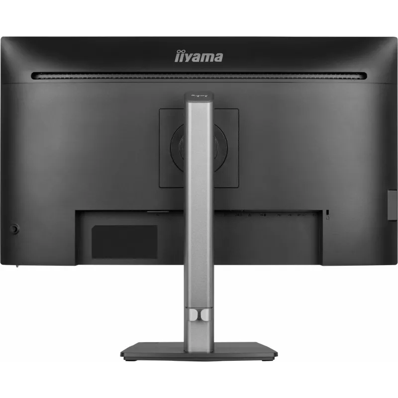 iiyama PROGRAPHIC HB2701UHSNP-B1 arvutimonitor 68,6 cm (27 tolli) 3840 x 2160 pikslit 4K Ultra HD LCD must