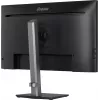 iiyama PROGRAPHIC HB2701UHSNP-B1 arvutimonitor 68,6 cm (27 tolli) 3840 x 2160 pikslit 4K Ultra HD LCD must