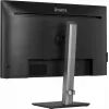 iiyama PROGRAPHIC HB2701UHSNP-B1 arvutimonitor 68,6 cm (27 tolli) 3840 x 2160 pikslit 4K Ultra HD LCD must