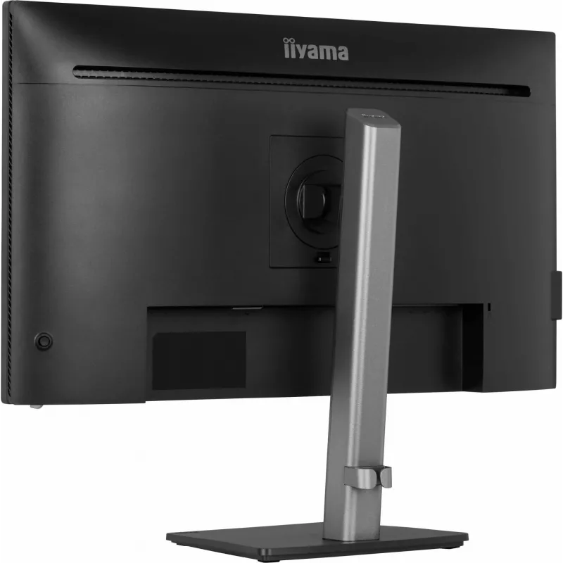 iiyama PROGRAPHIC HB2701UHSNP-B1 arvutimonitor 68,6 cm (27 tolli) 3840 x 2160 pikslit 4K Ultra HD LCD must