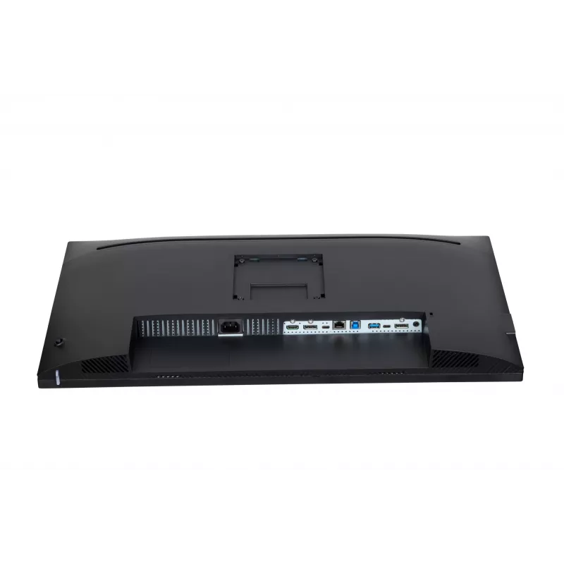 iiyama PROGRAPHIC HB2701UHSNP-B1 arvutimonitor 68,6 cm (27 tolli) 3840 x 2160 pikslit 4K Ultra HD LCD must