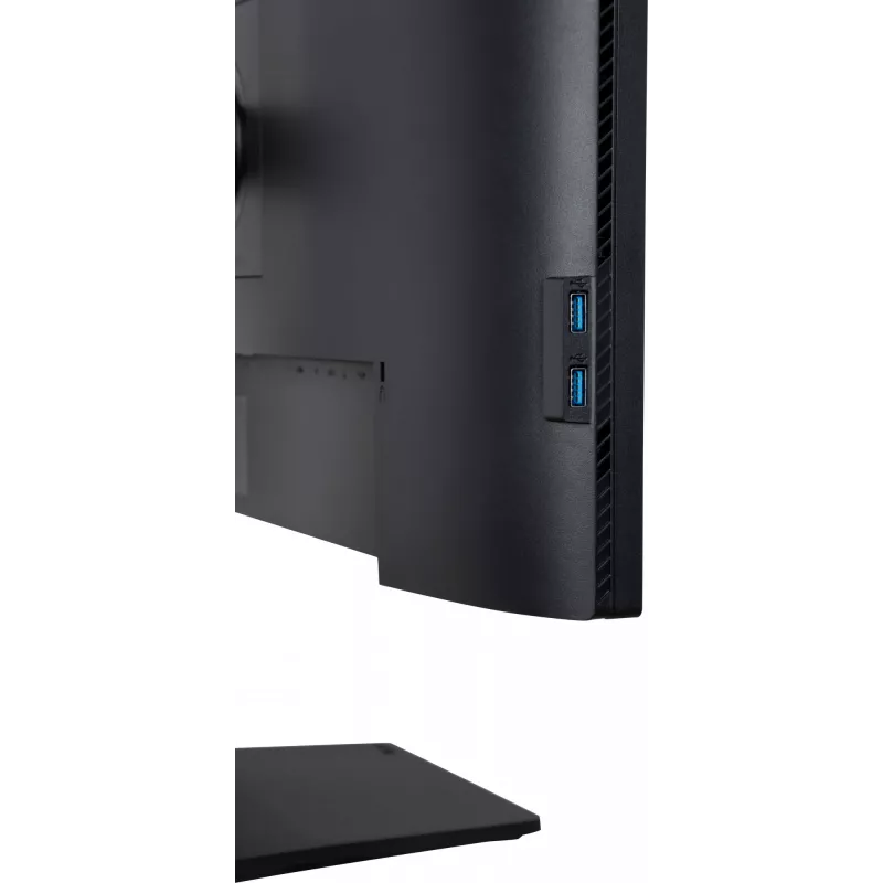 iiyama PROGRAPHIC HB2701UHSNP-B1 arvutimonitor 68,6 cm (27 tolli) 3840 x 2160 pikslit 4K Ultra HD LCD must