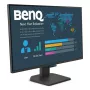 27-tolline BenQ ärimonitor 1920×1080 FHD LCD matt 5 ms 16:9 VESA sisseehitatud kõlaritega (must)