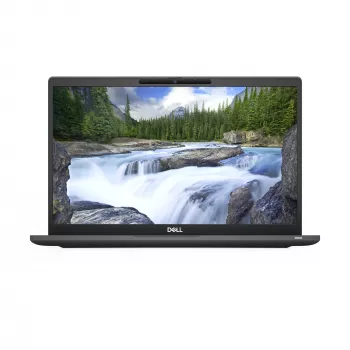 T1A DELL Latitude 7320 Uuendatud Intel® Core™ i5 i5-1145G7 sülearvuti 33,8 cm (13,3 tolli) Full HD 8 GB 256 GB SSD Windows 11 Pro saksa must