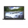 T1A DELL Latitude 7320 Uuendatud Intel® Core™ i5 i5-1145G7 sülearvuti 33,8 cm (13,3 tolli) Full HD 8 GB 256 GB SSD Windows 11 Pro saksa must