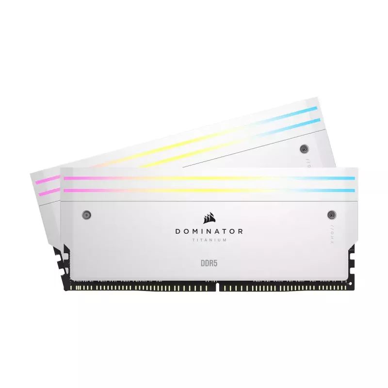 Lisatarvikute komplekt Corsair CMPLEKIT2W universaalne lisatarvikute komplekt valge