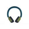 Philips 4000 seeria TAK4200CT/00 kõrvaklapid/peakomplekt Juhtmeta Peapael Kõned/Muusika Bluetooth Sinine, Roheline