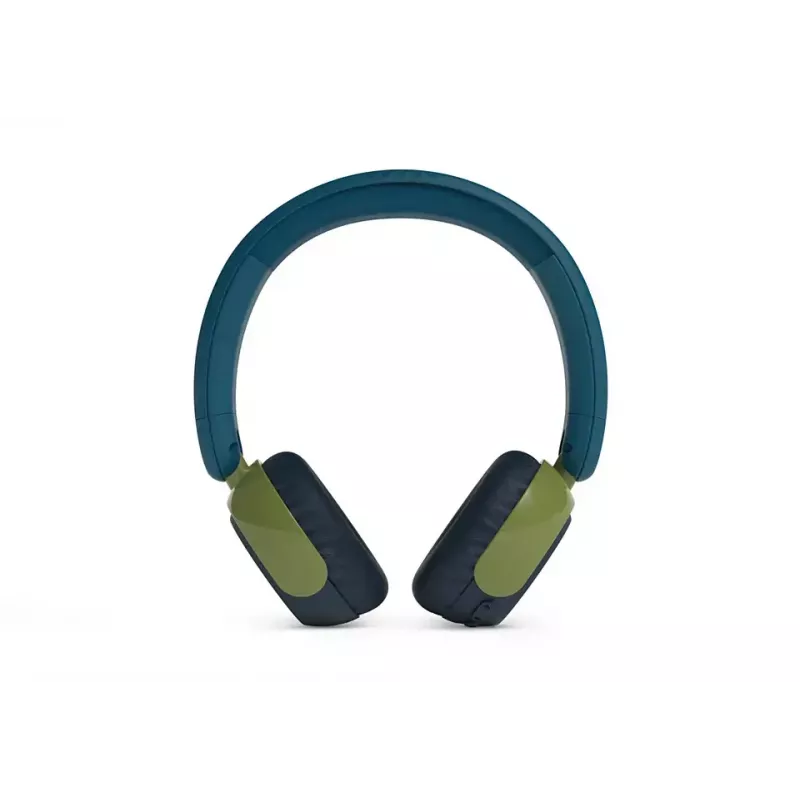 Philips 4000 seeria TAK4200CT/00 kõrvaklapid/peakomplekt Juhtmeta Peapael Kõned/Muusika Bluetooth Sinine, Roheline