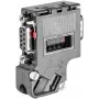 Siemens 6ES7972-0BB42-0XA0 kaablipistikumuundur