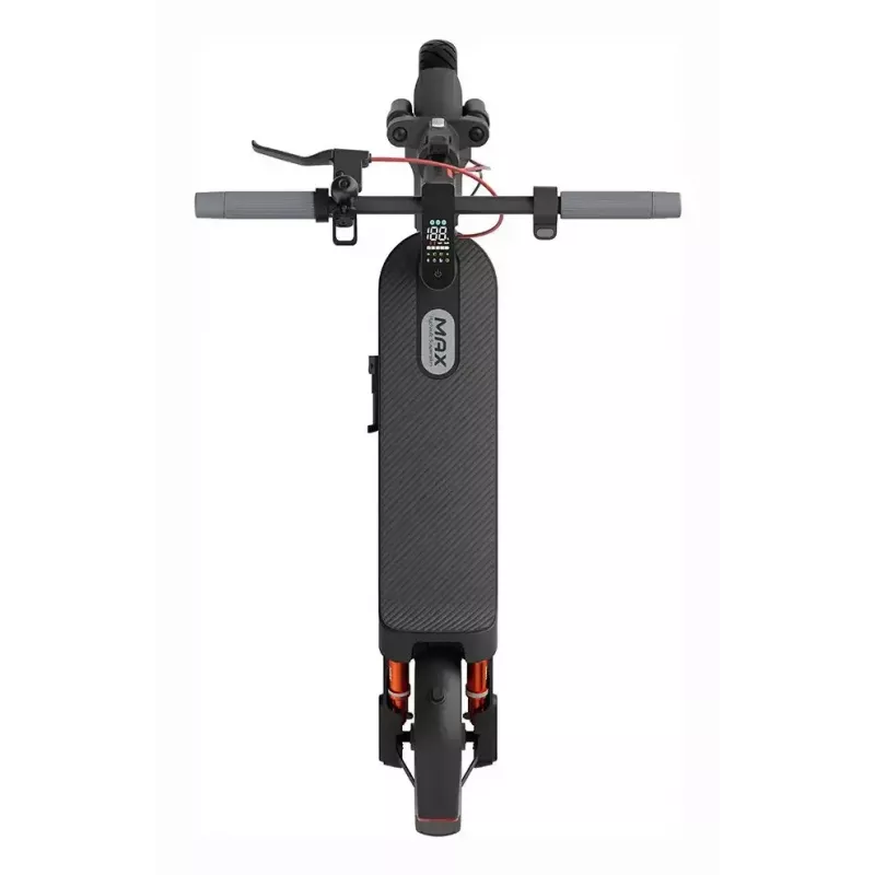 Klassikaline tõukeratas Xiaomi E-Scooter 5 Max Must 20 km/h 10,2 Ah