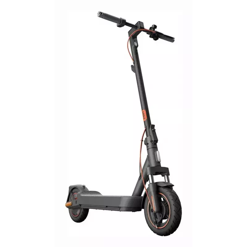 Klassikaline tõukeratas Xiaomi E-Scooter 5 Max Must 20 km/h 10,2 Ah