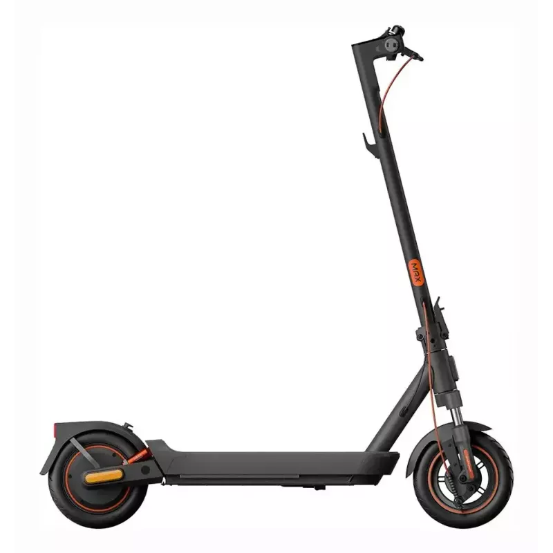 Klassikaline tõukeratas Xiaomi E-Scooter 5 Max Must 20 km/h 10,2 Ah