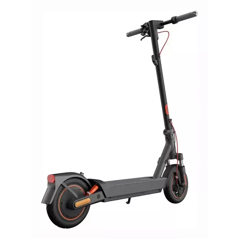 Klassikaline tõukeratas Xiaomi E-Scooter 5 Max Must 20 km/h 10,2 Ah