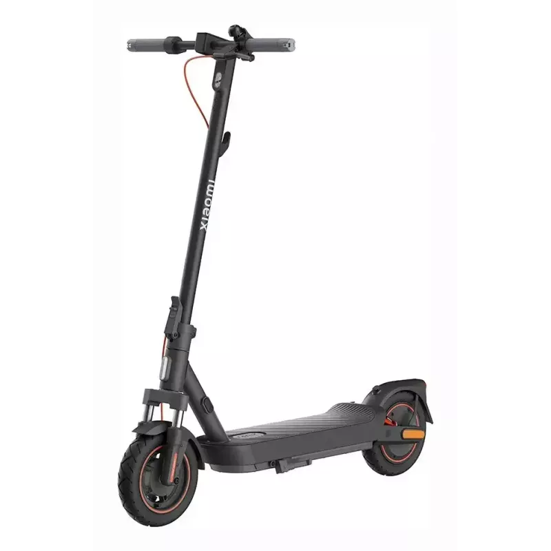 Klassikaline tõukeratas Xiaomi E-Scooter 5 Max Must 20 km/h 10,2 Ah
