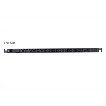 ATEN 0U Basic PDU liigpingekaitsega