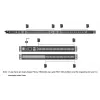 ATEN 0U Basic PDU liigpingekaitsega