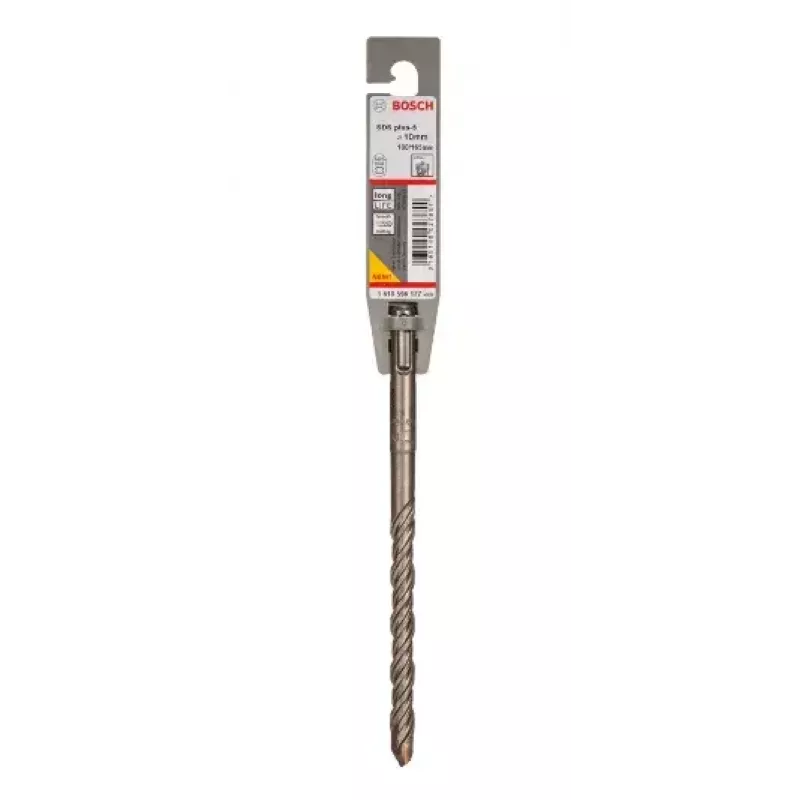 Bosch haamertrell SDS Plus-5