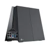 TP-Link Archer GE550 juhtmevaba ruuter 2.5 Gigabit Ethernet Tri-band (2.4 GHz / 5 GHz / 6 GHz) Must