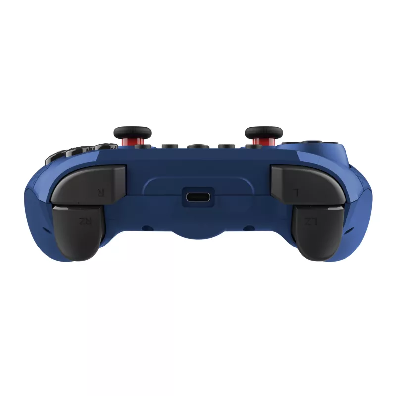 Gamepad Trust GXT 542SM Muta Blue Bluetooth RF USB Android Nintendo Switch PC iOS