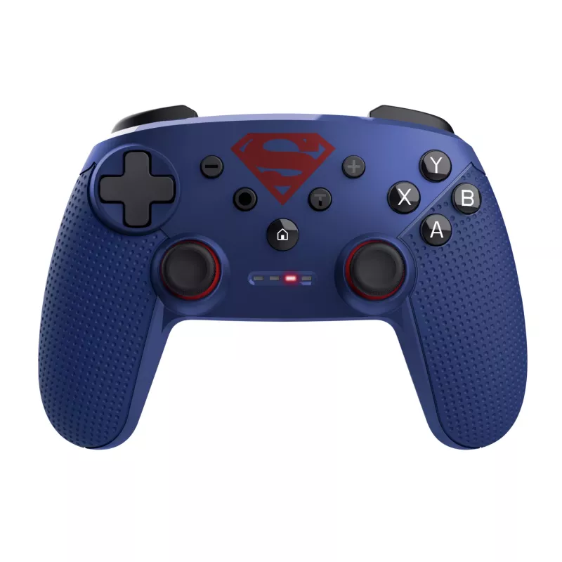 Gamepad Trust GXT 542SM Muta Blue Bluetooth RF USB Android Nintendo Switch PC iOS